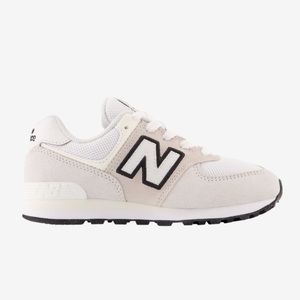 New Balance 574 Nimbus Cloud/Sea Salt 5 Wide